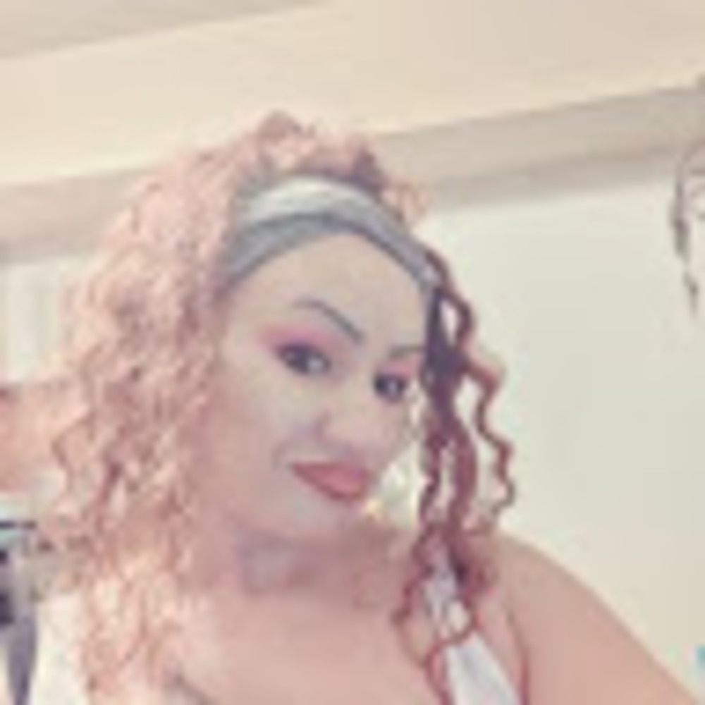 Meet your Posher, Mz. mariposa